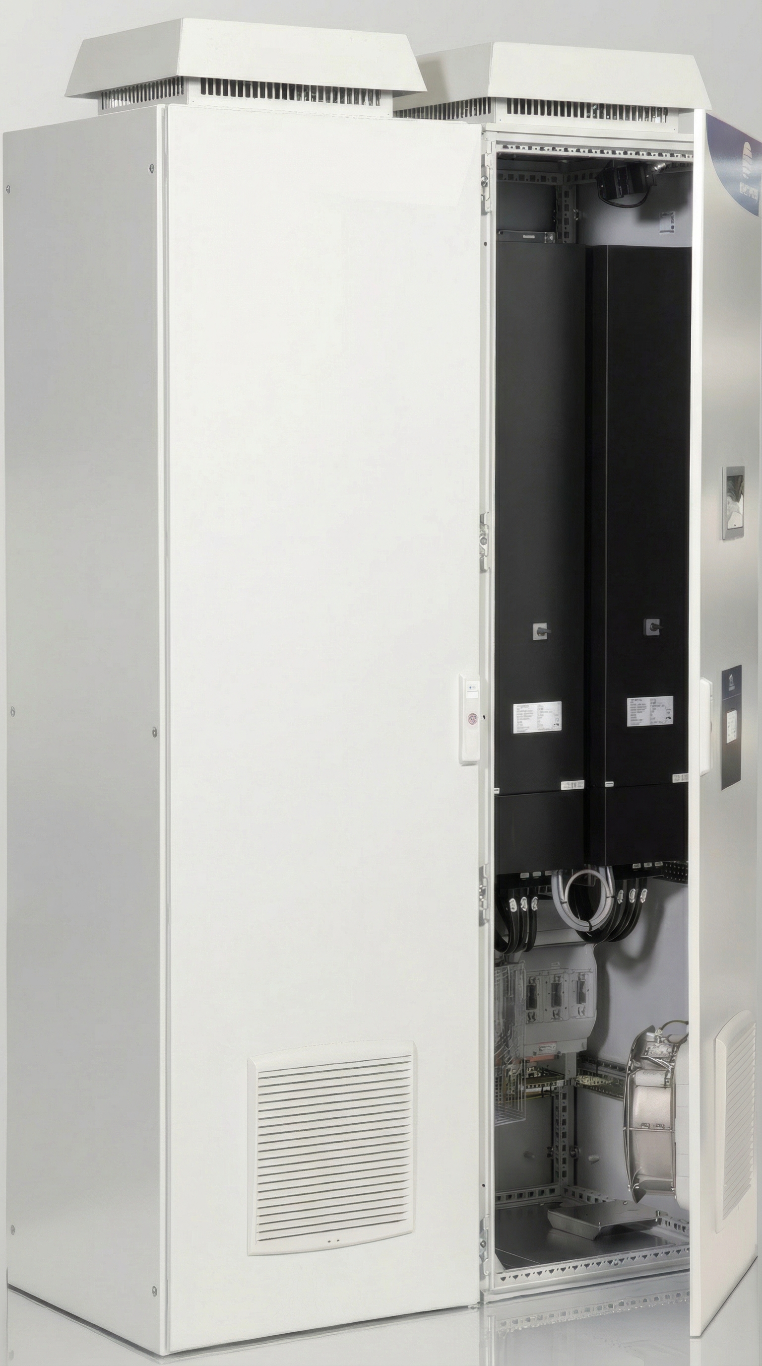 ESS-Modul 4: Oberschwingungsfilter