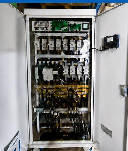 Plastics processing company in North Rhine-Westphalia